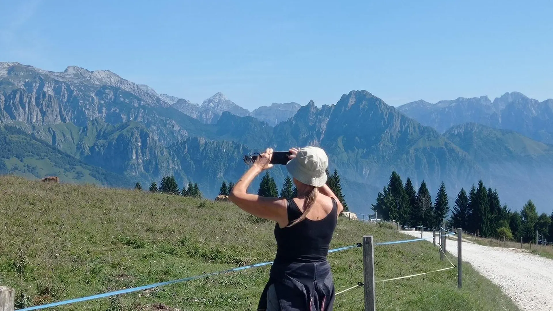 La Casa Di Anna Nel Parco Delle Dolomiti Croce D' Aune 1000 Ml Slm Pedavena Apartment