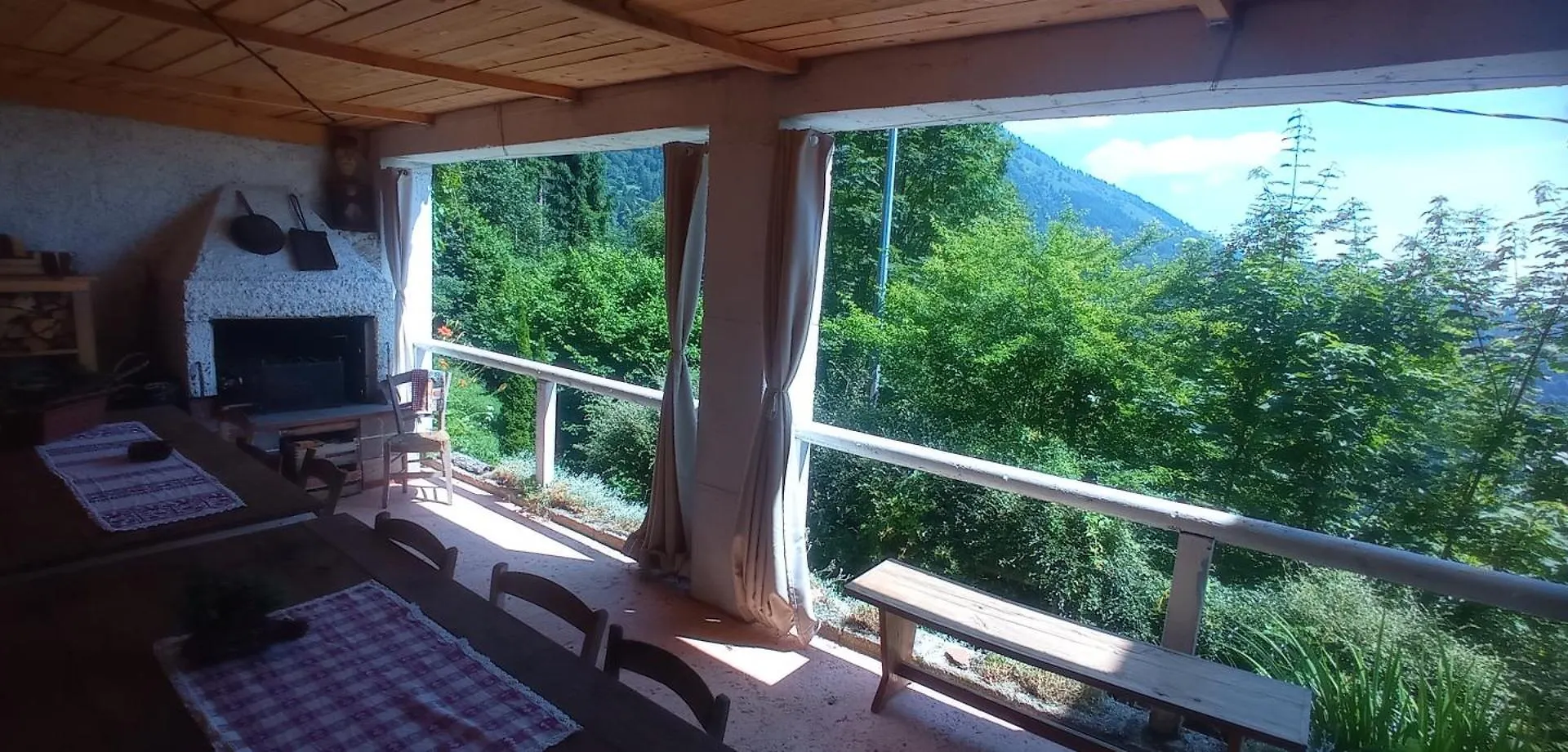Apartment La Casa Di Anna Nel Parco Delle Dolomiti Croce D' Aune 1000 Ml Slm Pedavena